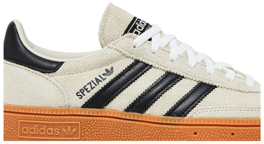 adidas Handball Spezial Aluminium Black Gum (W)