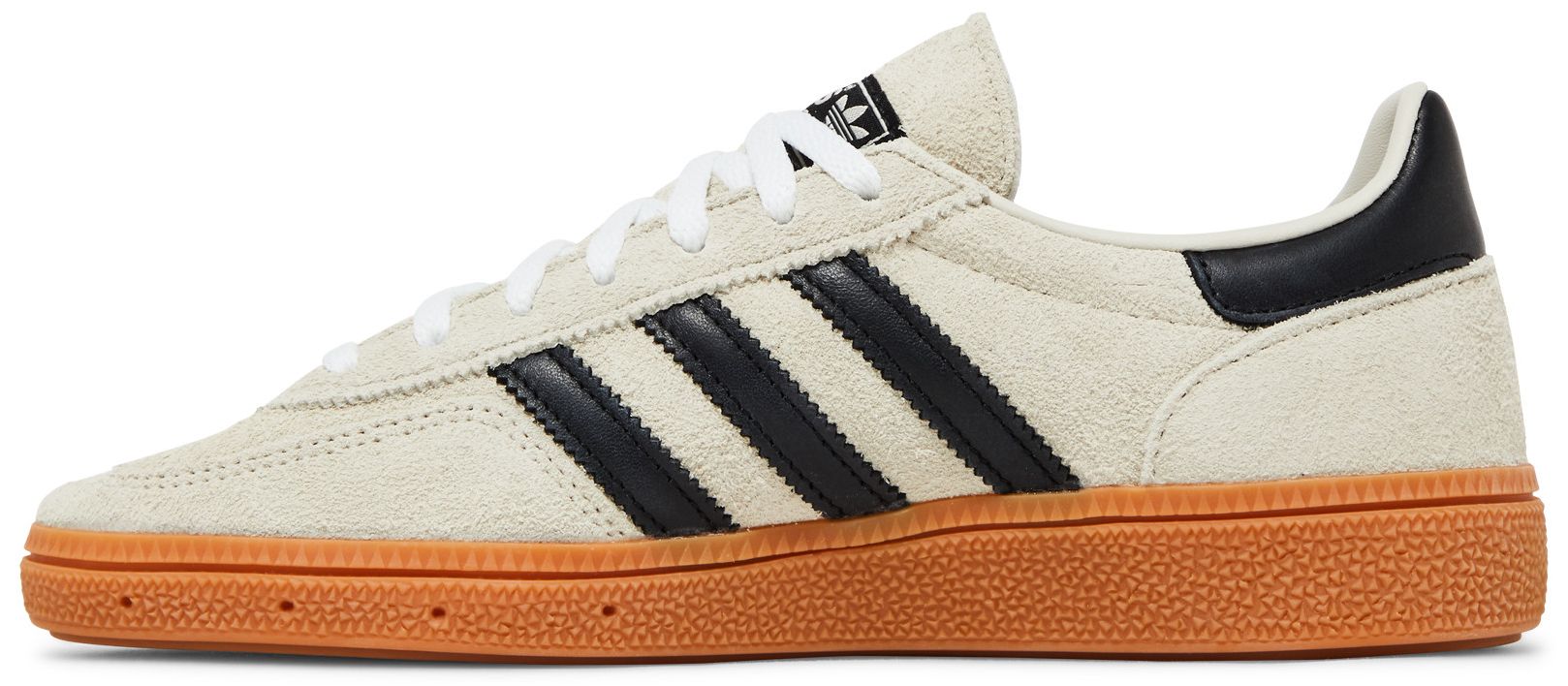 adidas Handball Spezial Aluminium Black Gum (W)