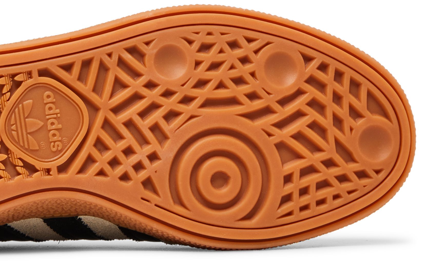 adidas Handball Spezial Aluminium Black Gum (W)