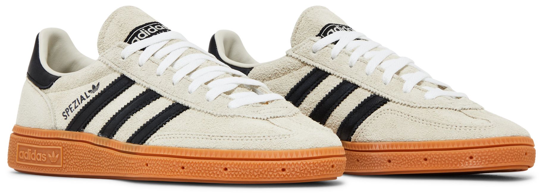 adidas Handball Spezial Aluminium Black Gum (W)