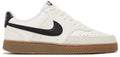 Nike Court Vision Low White Black Gum