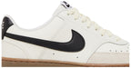Nike Court Vision Low White Black Gum