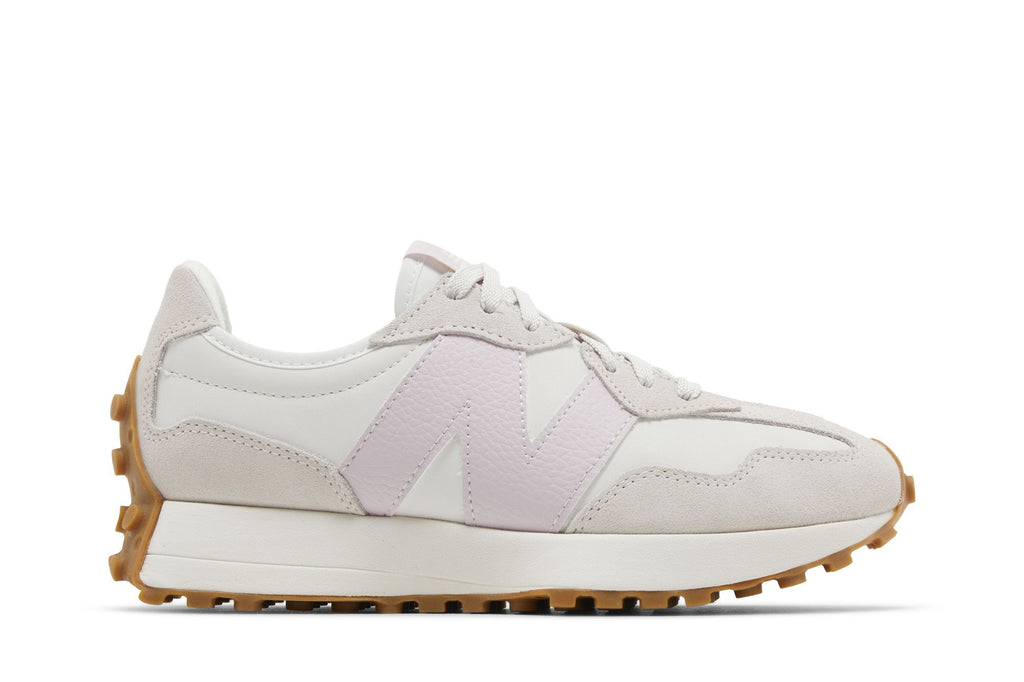 New Balance 327 Moonbeam December Sky (W)