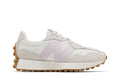 New Balance 327 Moonbeam December Sky (W)