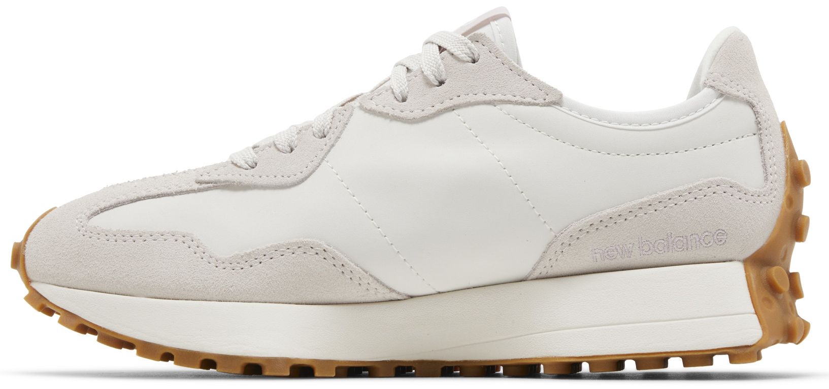 New Balance 327 Moonbeam December Sky (W)