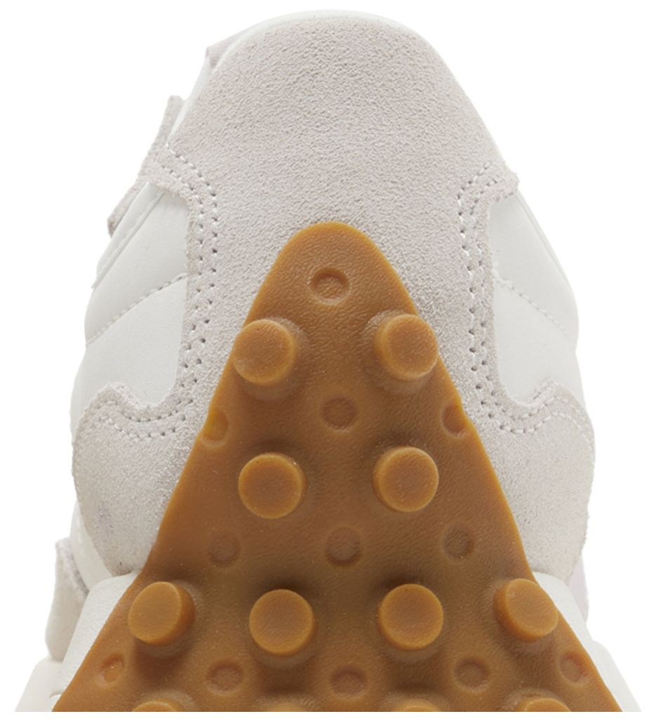 New Balance 327 Moonbeam December Sky (W)