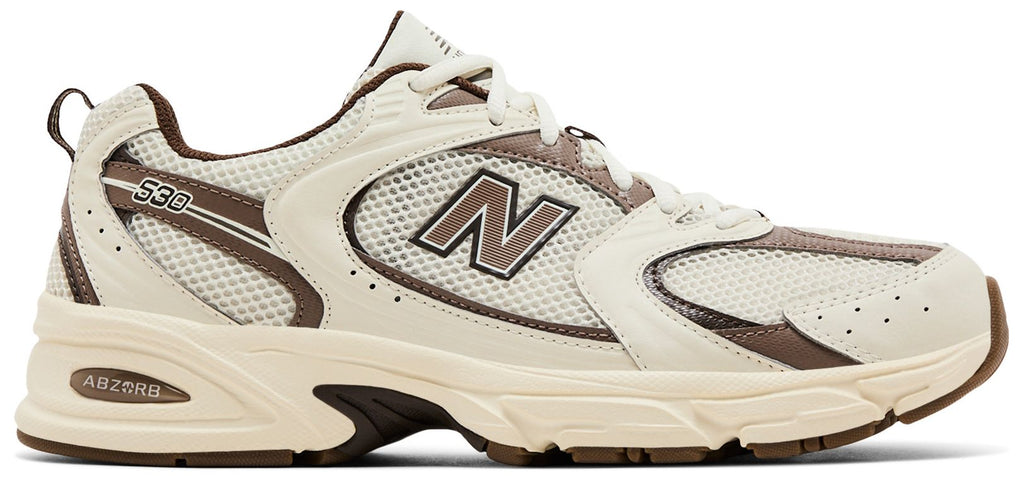 New Balance 530 Turtledove Mushroom