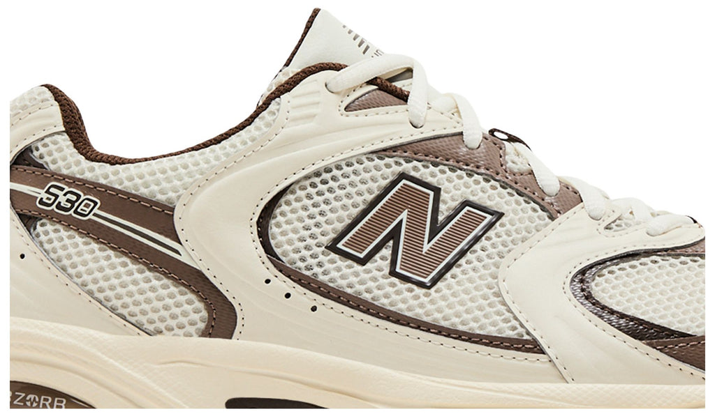 New Balance 530 Turtledove Mushroom