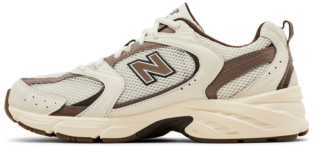 New Balance 530 Turtledove Mushroom