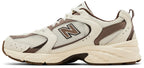 New Balance 530 Turtledove Mushroom