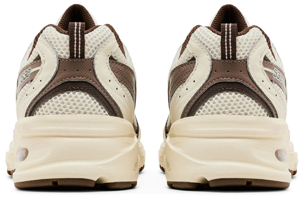 New Balance 530 Turtledove Mushroom