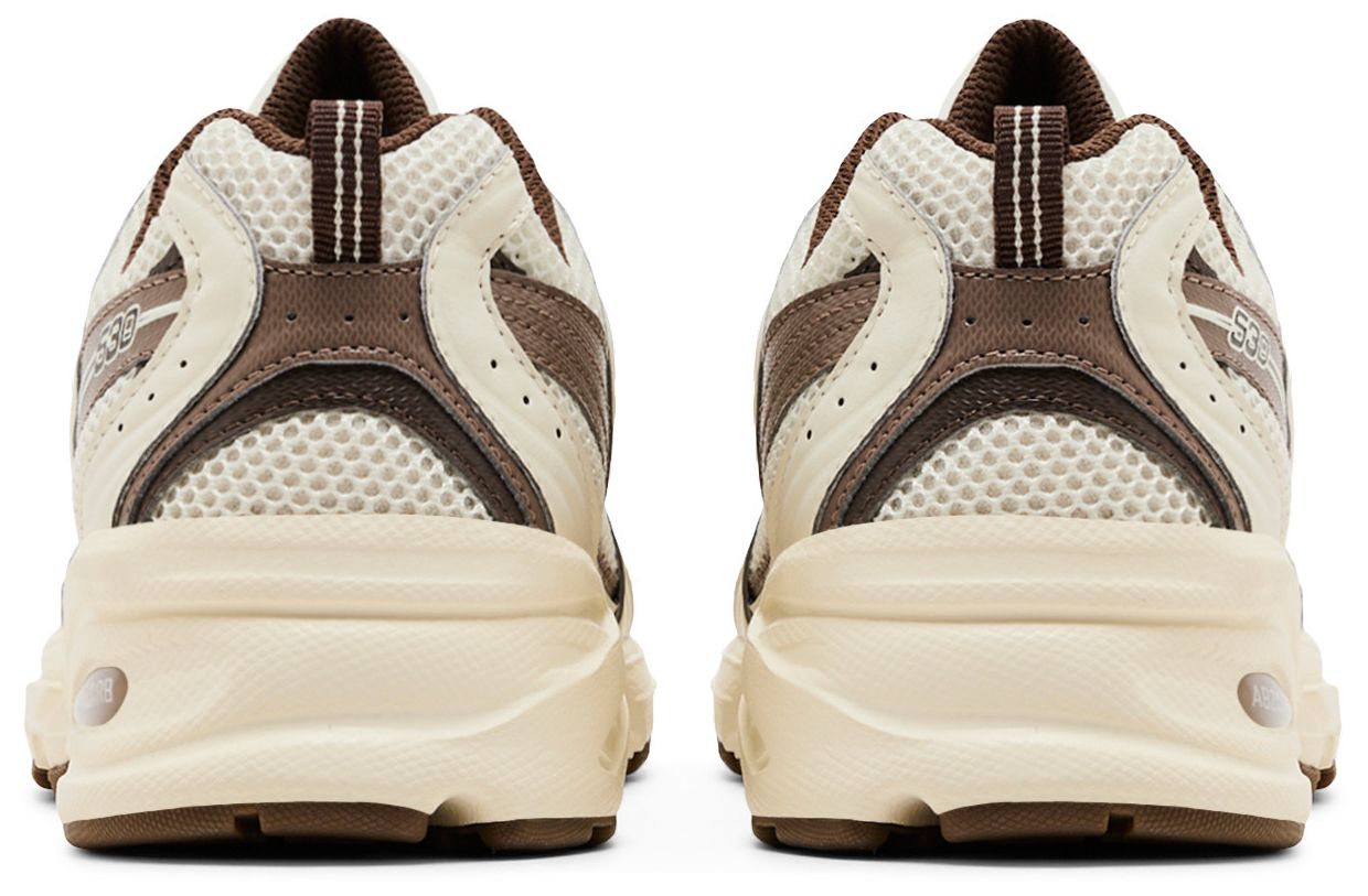 New Balance 530 Turtledove Mushroom