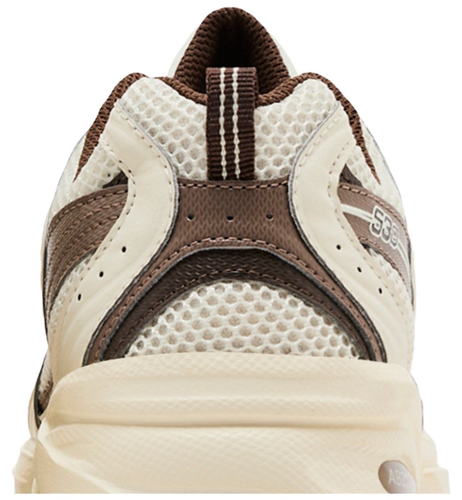 New Balance 530 Turtledove Mushroom