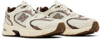 New Balance 530 Turtledove Mushroom