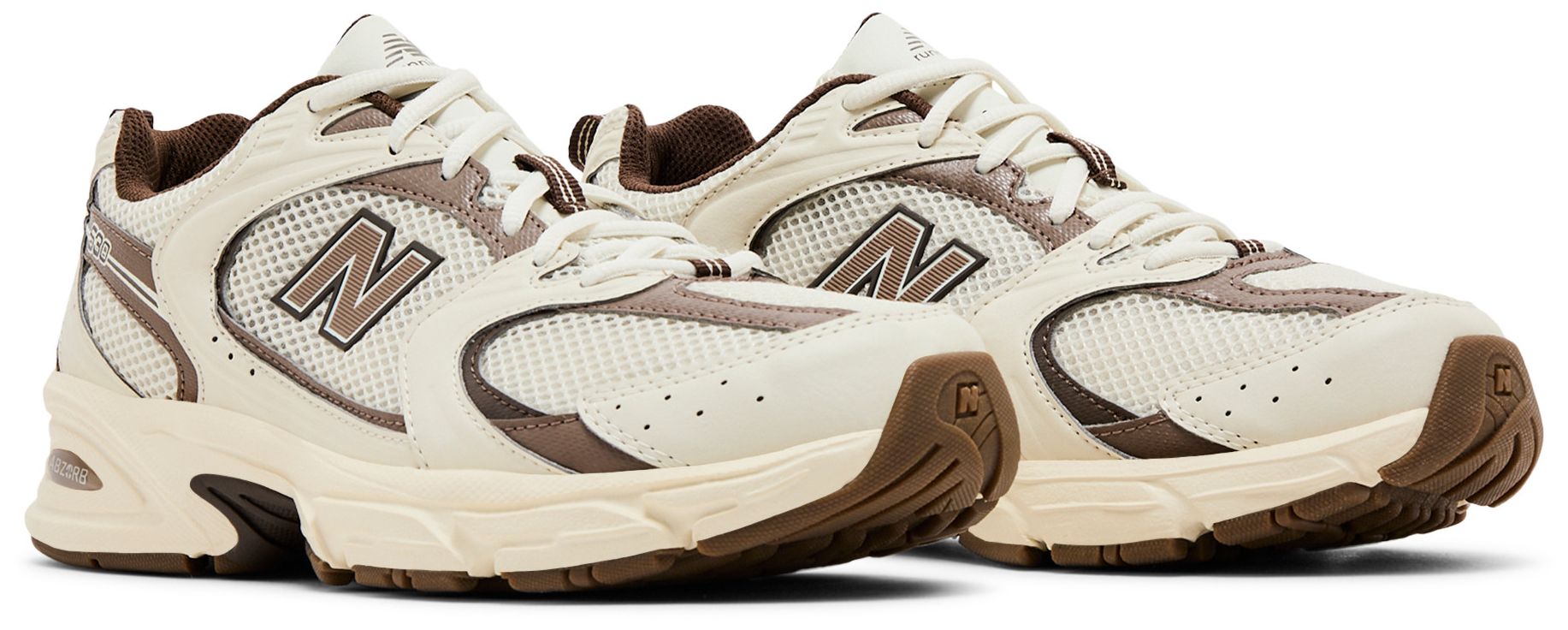 New Balance 530 Turtledove Mushroom