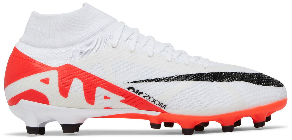 Nike Zoom Mercurial Superfly 9 Pro AG Pro Ready Pack