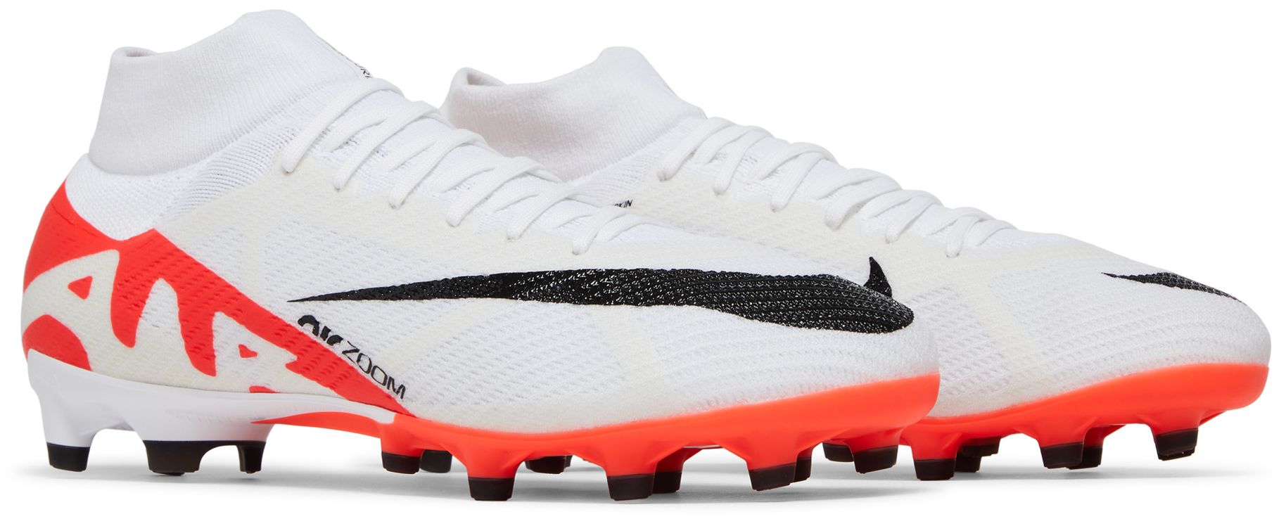 Nike Zoom Mercurial Superfly 9 Pro AG Pro Ready Pack