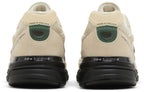Teddy Santis x New Balance 990v4 Made in USA Macadamia Nut Black