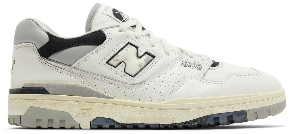 New Balance 550 Vintage Pack - Concrete