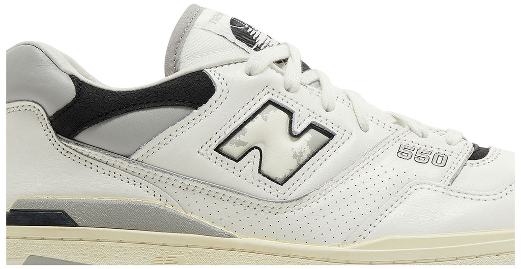 New Balance 550 Vintage Pack - Concrete