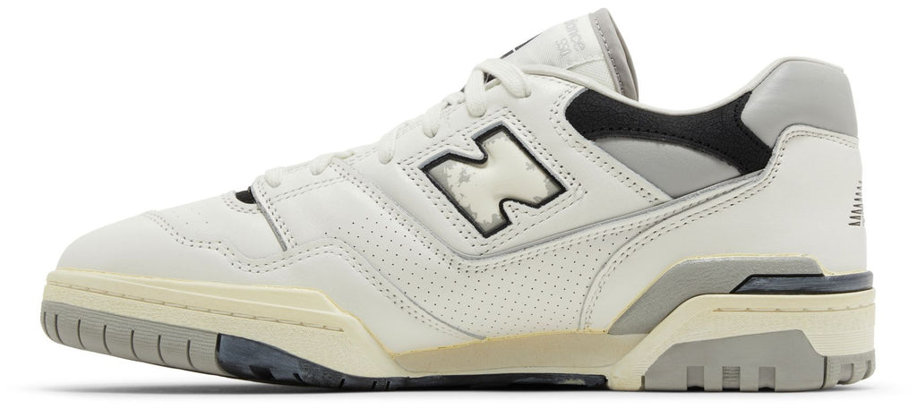 New Balance 550 Vintage Pack - Concrete