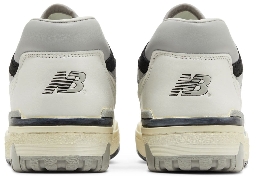 New Balance 550 Vintage Pack - Concrete