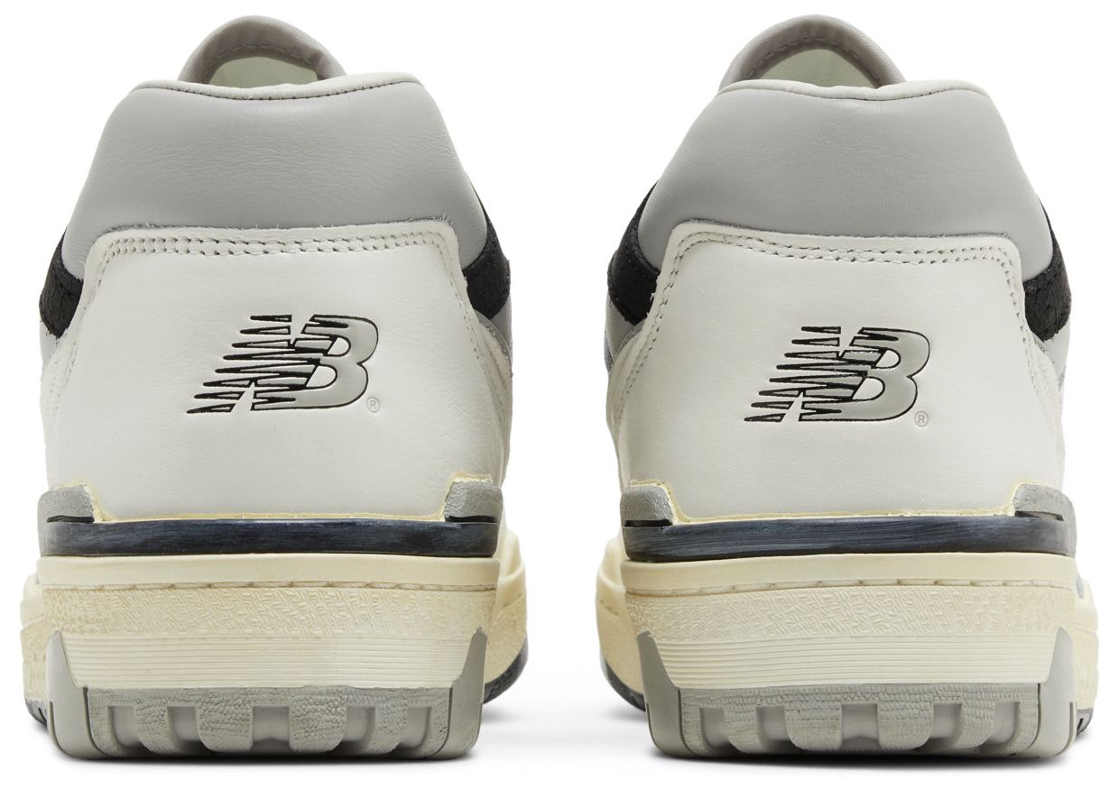 New Balance 550 Vintage Pack - Concrete