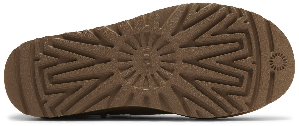 UGG Classic Ultra Mini Platform Boot Sand (W)