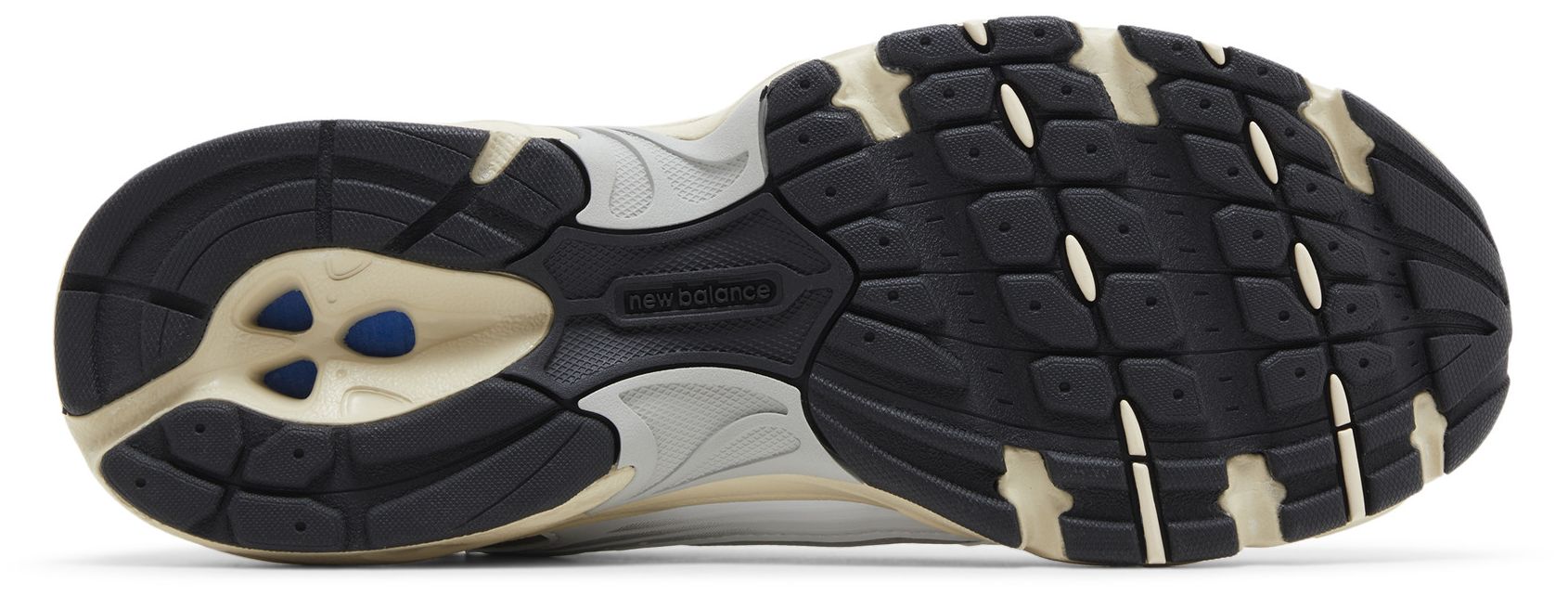 New Balance 530 White Palm Leaf