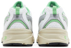 New Balance 530 White Palm Leaf