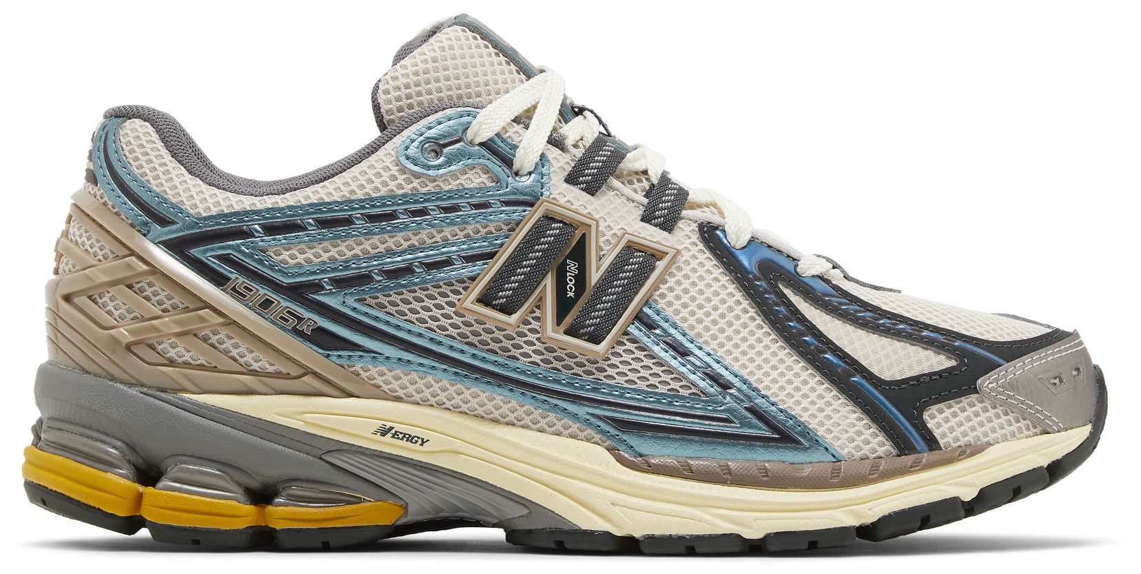 New Balance 1906R New Spruce