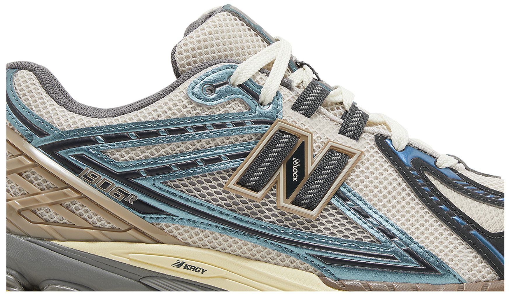New Balance 1906R New Spruce