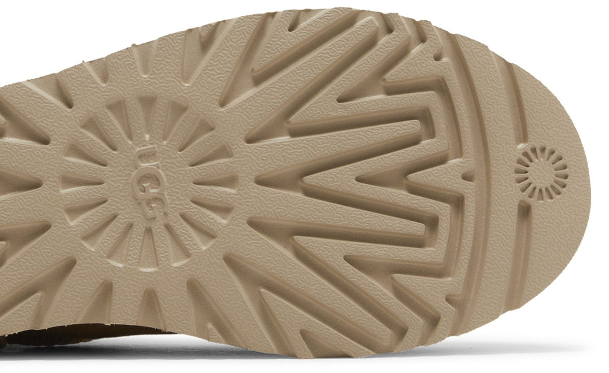 UGG Classic Ultra Mini Boot Sand (W)