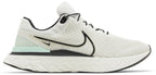 Nike React Infinity Run Flyknit 3 Phantom Black Mint