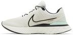Nike React Infinity Run Flyknit 3 Phantom Black Mint