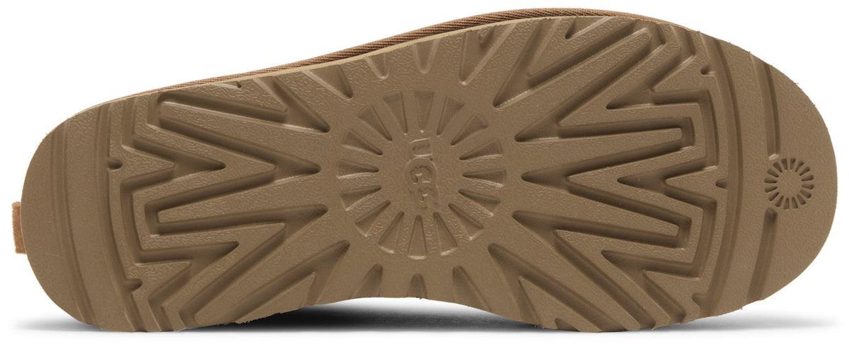 UGG Classic Mini Platform Boot Chestnut (W)