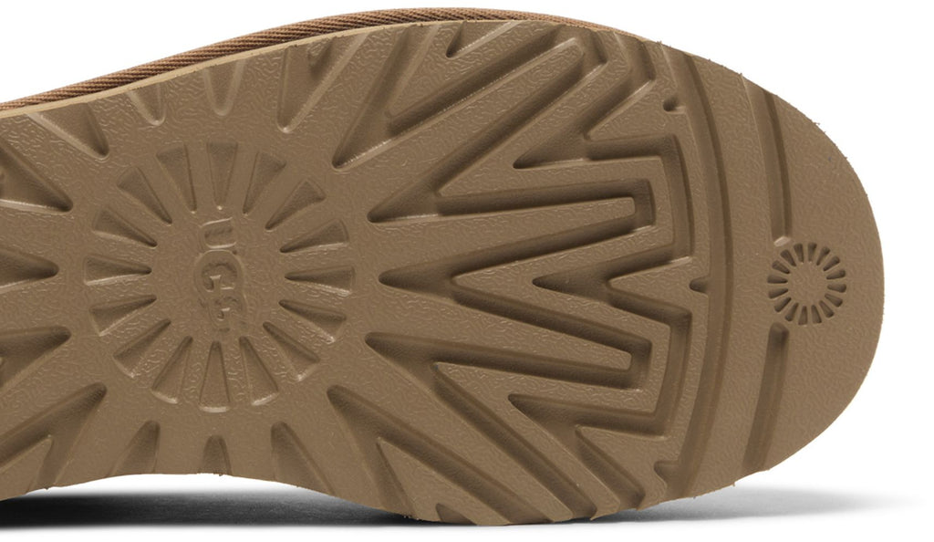 UGG Classic Mini Platform Boot Chestnut (W)