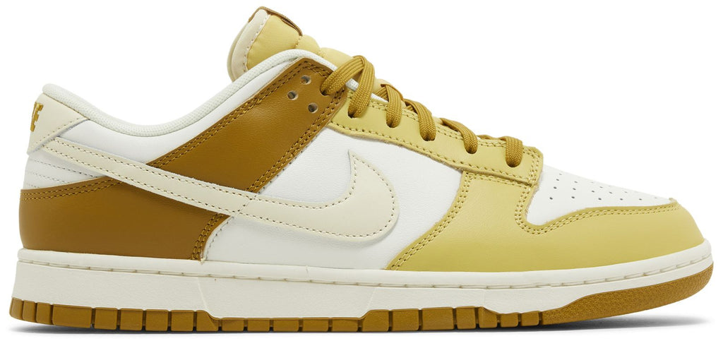 Nike Dunk Low Bronzine