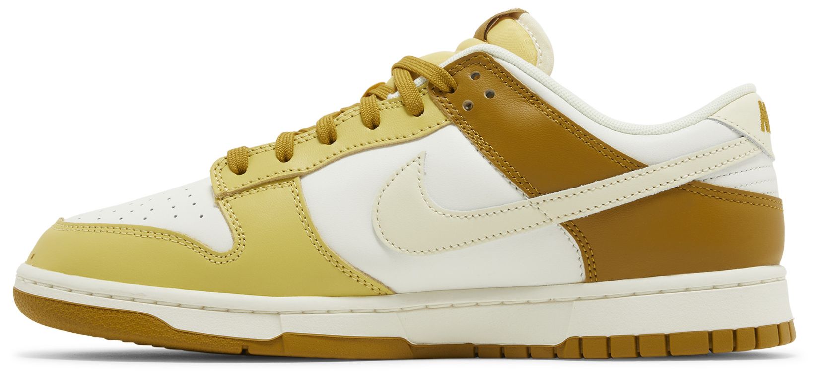 Nike Dunk Low Bronzine