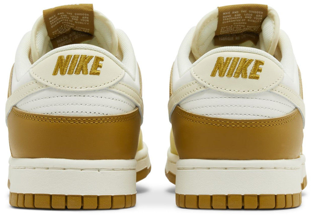 Nike Dunk Low Bronzine