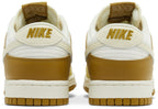Nike Dunk Low Bronzine