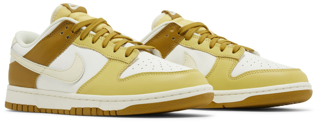 Nike Dunk Low Bronzine