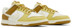 Nike Dunk Low Bronzine