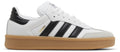 adidas Samba XLG White Black Gum
