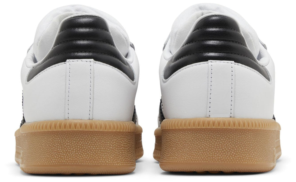 adidas Samba XLG White Black Gum