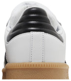adidas Samba XLG White Black Gum