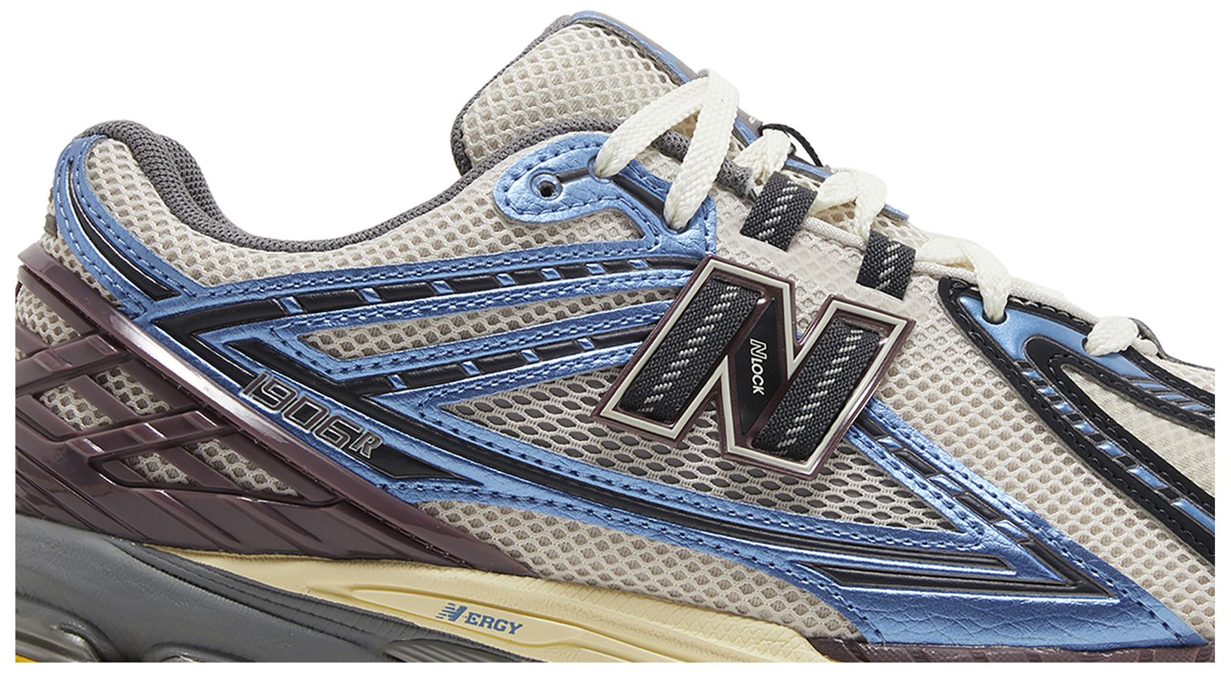 New Balance 1906R Blue Laguna Moonbeam