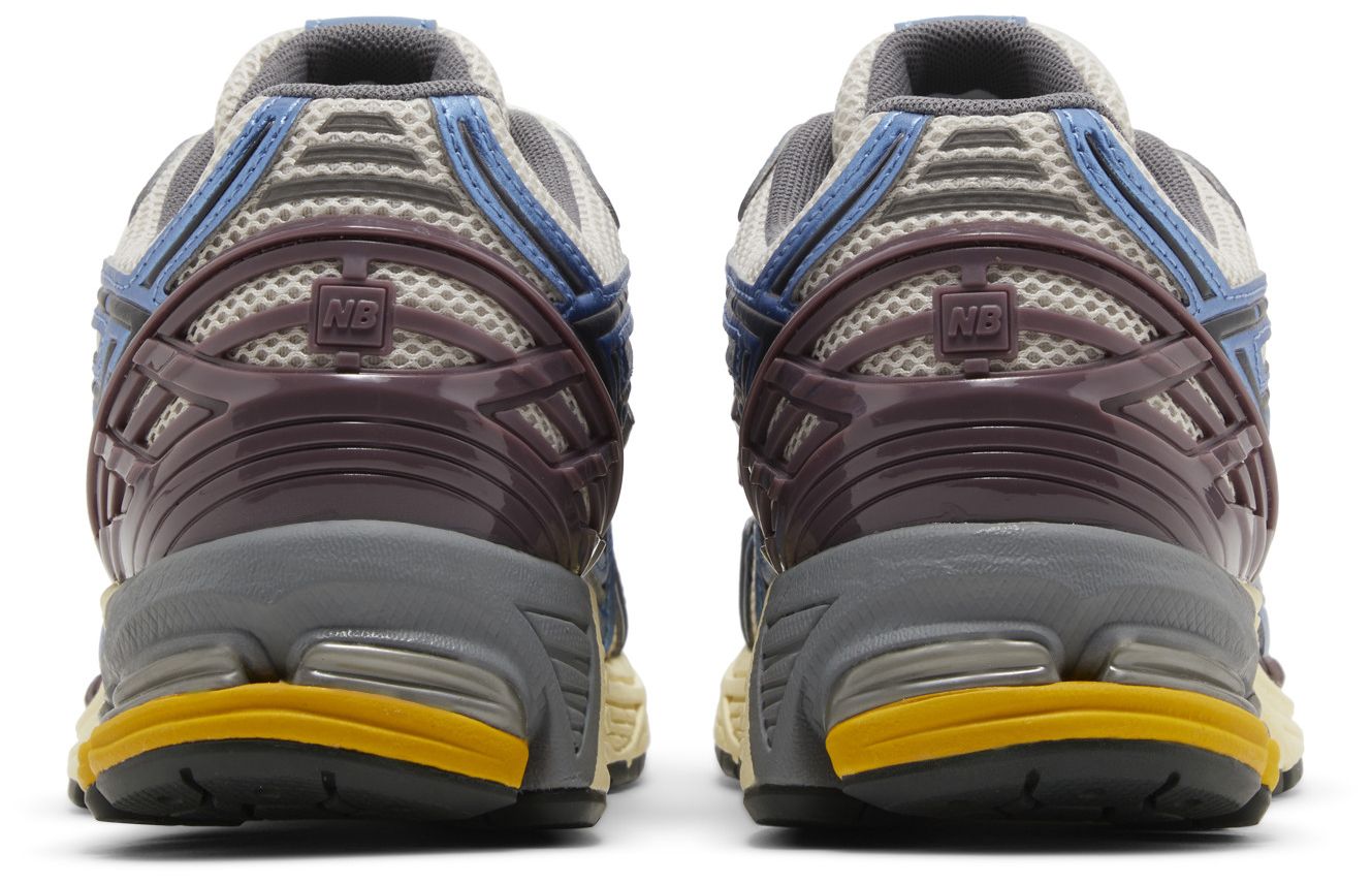 New Balance 1906R Blue Laguna Moonbeam