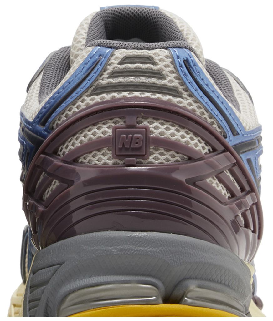 New Balance 1906R Blue Laguna Moonbeam