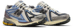 New Balance 1906R Blue Laguna Moonbeam